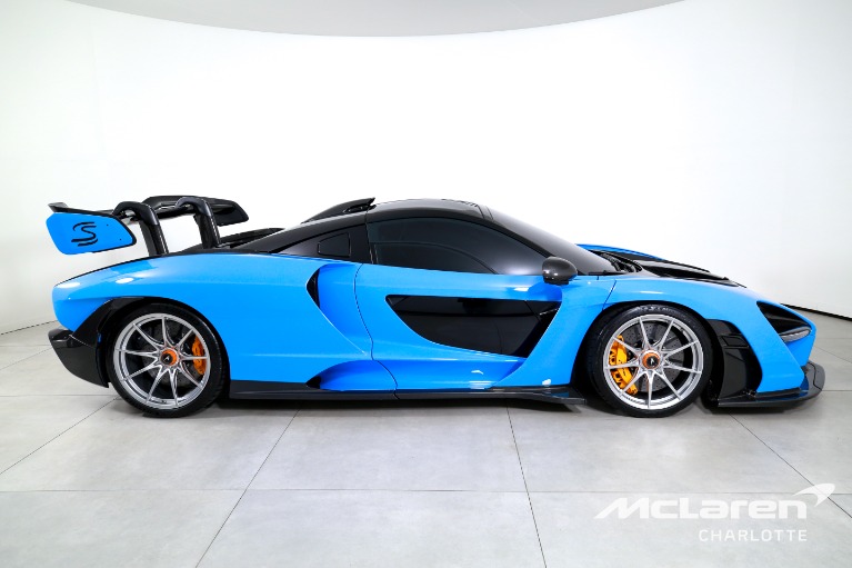 Used-2019-McLaren-Senna