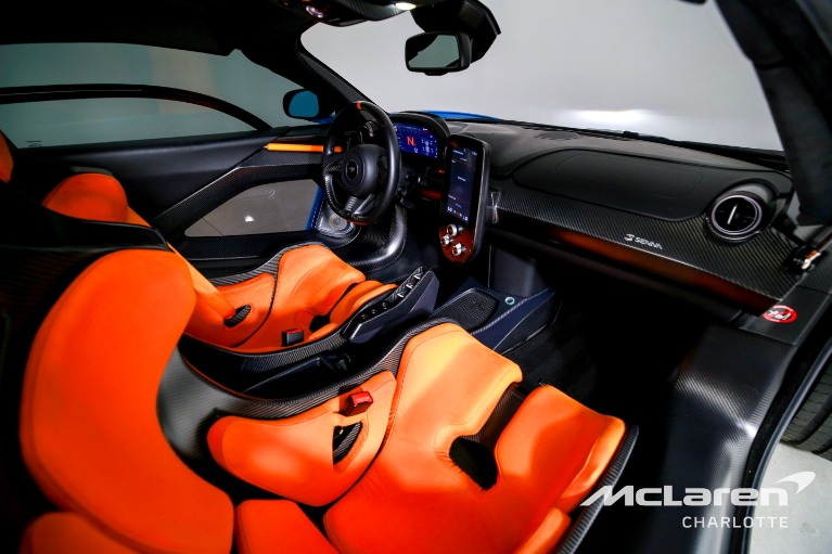 Used-2019-McLaren-Senna