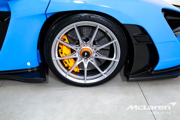 Used-2019-McLaren-Senna