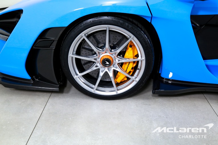 Used-2019-McLaren-Senna