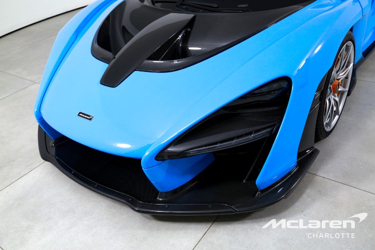 Used-2019-McLaren-Senna