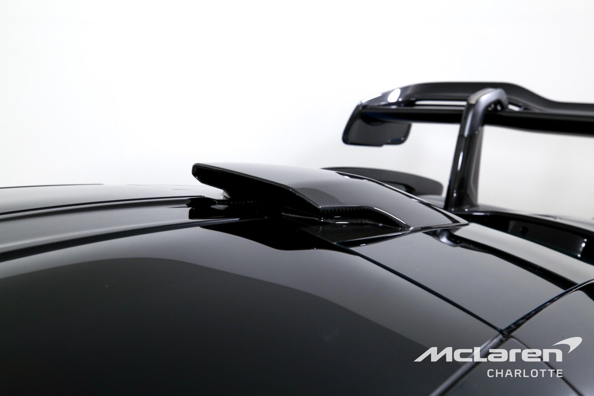 Used 2019 McLaren Senna  | Charlotte, NC