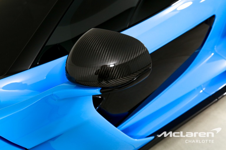 Used-2019-McLaren-Senna