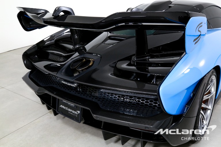 Used-2019-McLaren-Senna