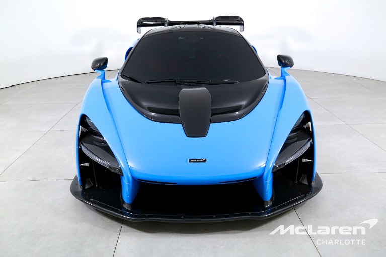 Used-2019-McLaren-Senna