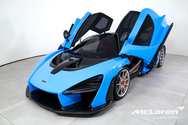 Used-2019-McLaren-Senna