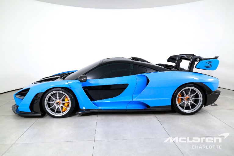 Used-2019-McLaren-Senna