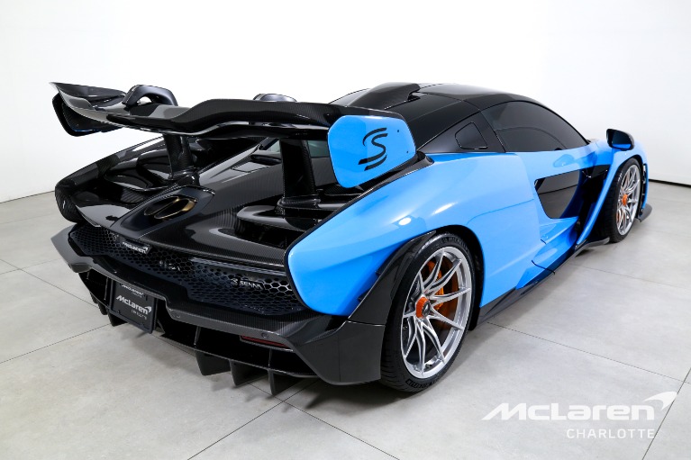 Used-2019-McLaren-Senna