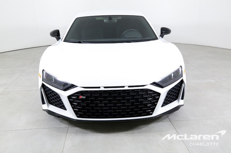 Used 2022 Audi R8 5.2 V10 performance For Sale (Special Pricing