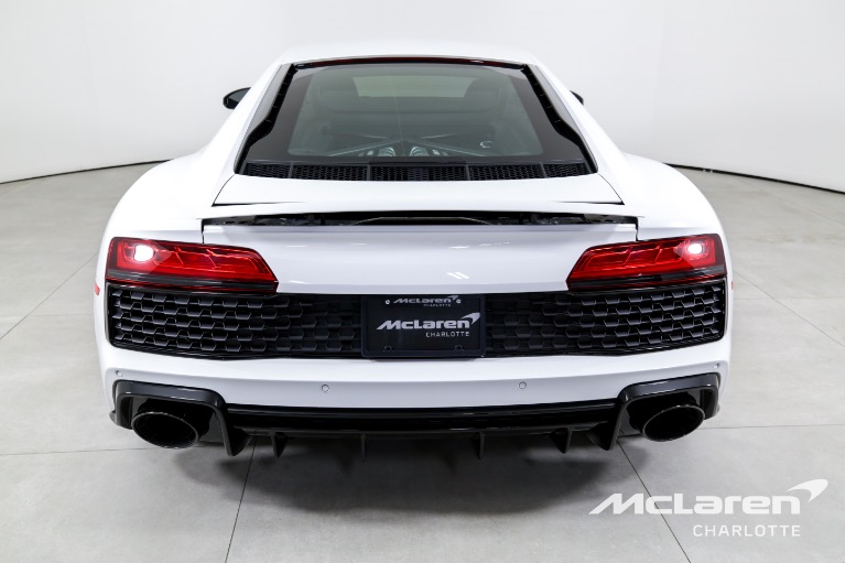 Used 2022 Audi R8 5.2 V10 performance For Sale (Special Pricing