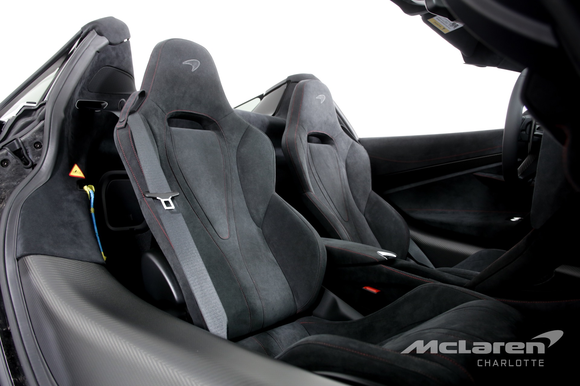 New 2020 McLaren 720S Spider | Charlotte, NC