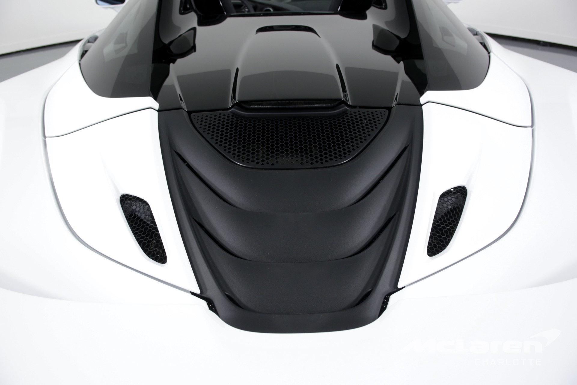 New 2020 McLaren 720S Spider | Charlotte, NC