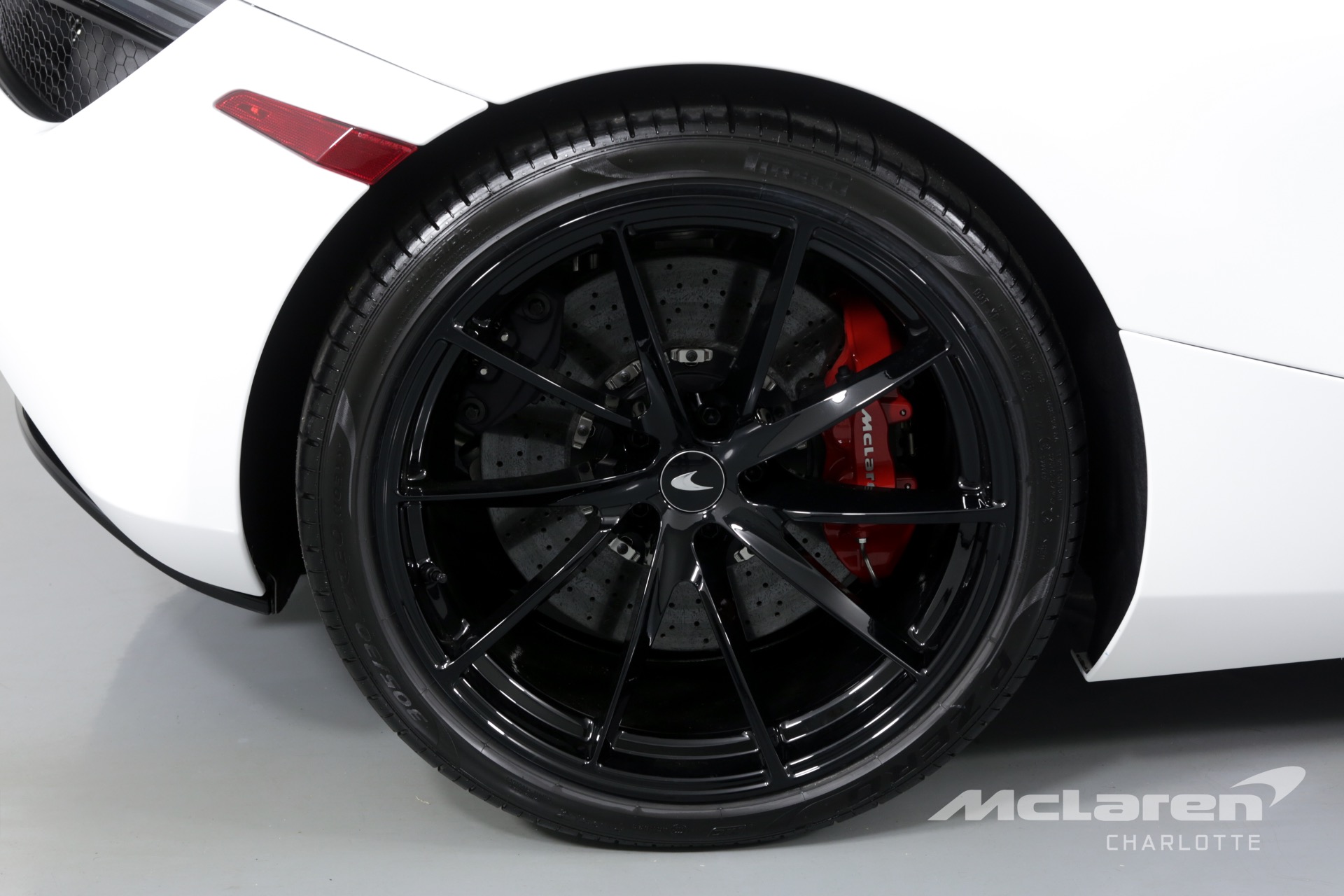 New 2020 McLaren 720S Spider | Charlotte, NC