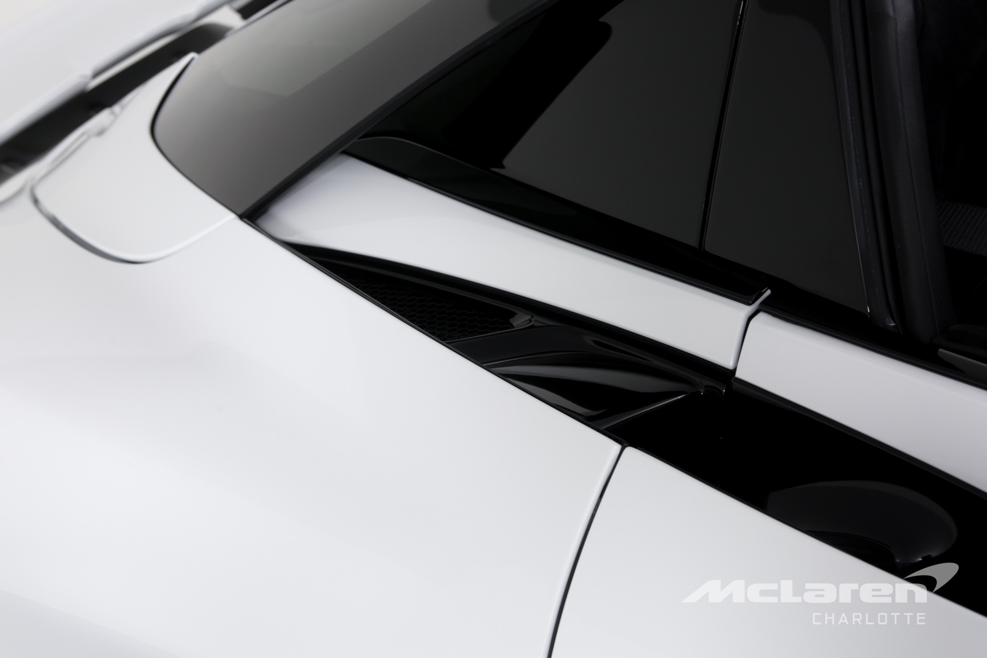 New 2020 McLaren 720S Spider | Charlotte, NC