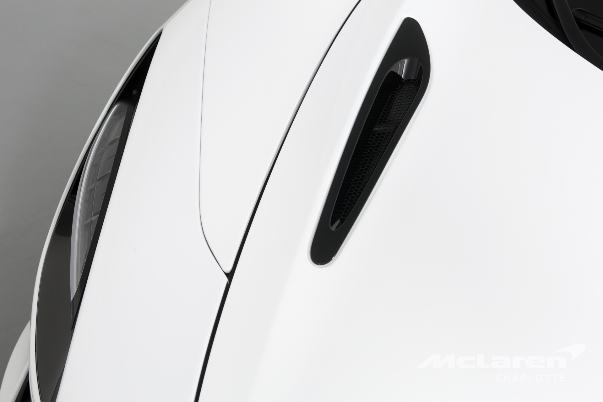 New 2020 McLaren 720S Spider | Charlotte, NC