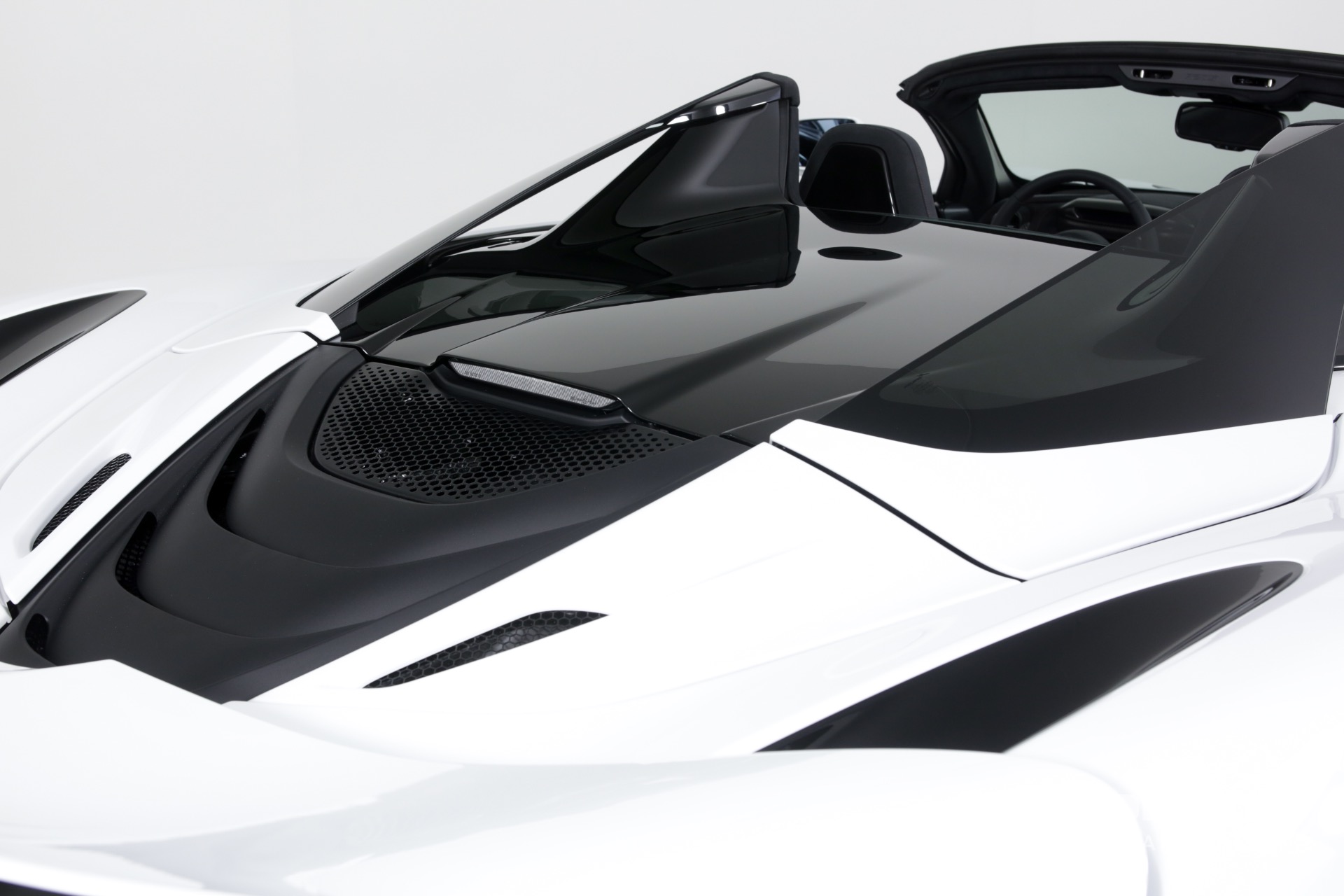 New 2020 McLaren 720S Spider | Charlotte, NC