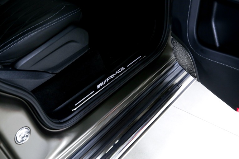 Used 2023 MercedesBenz GClass AMG G 63 For Sale (Special Pricing