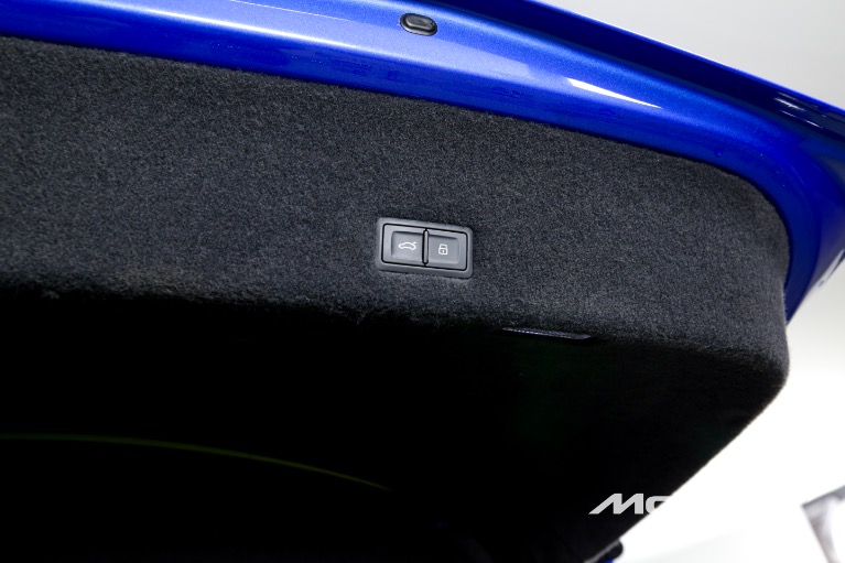 Used 2022 URUS For Sale (224,996) McLaren Charlotte