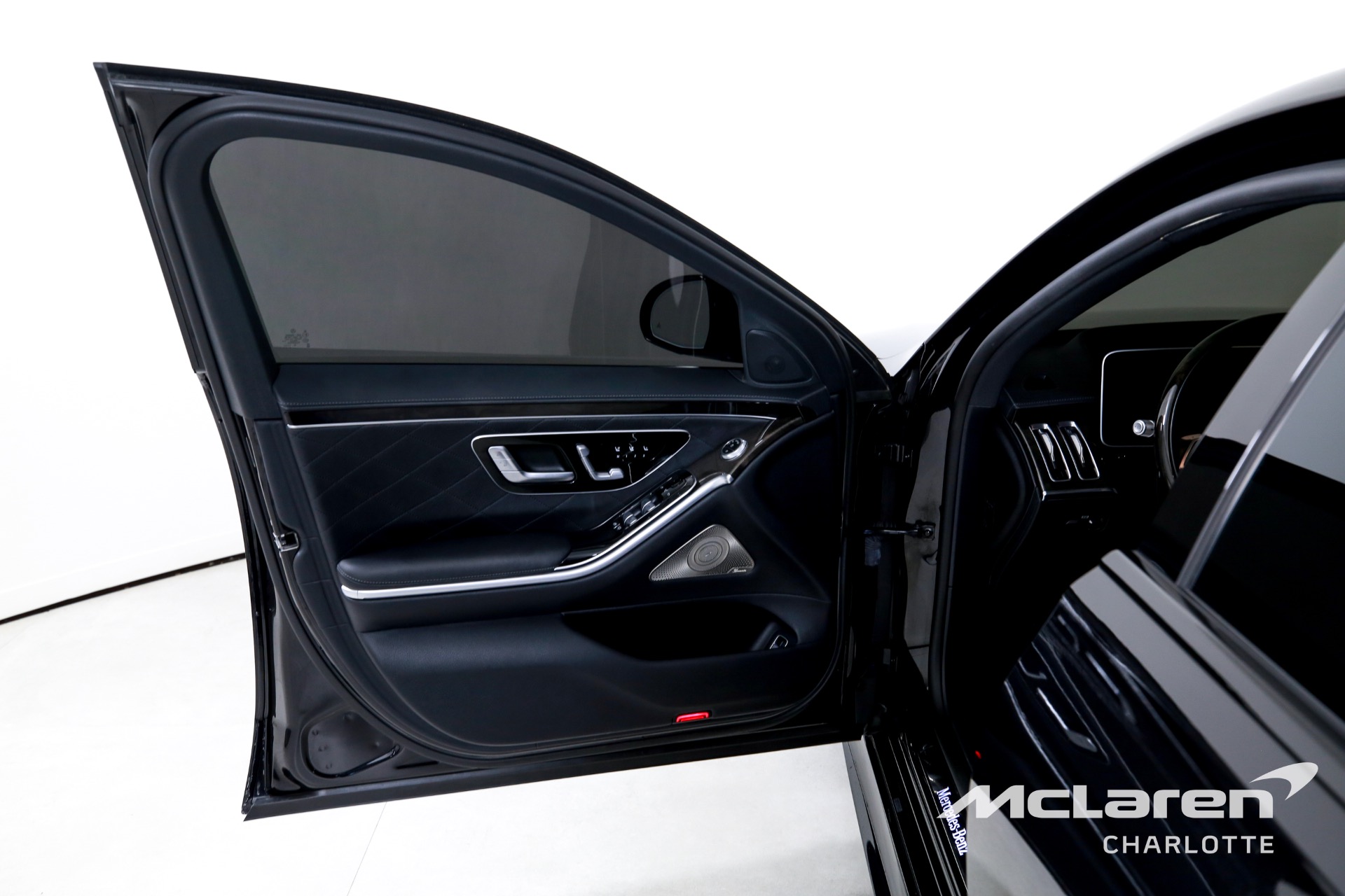 Used 2023 Mercedes-Benz S-Class S 500 4MATIC | Charlotte, NC
