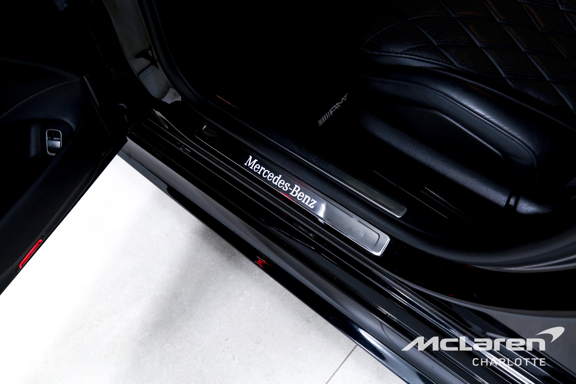 Used 2023 Mercedes-Benz S-Class S 500 4MATIC | Charlotte, NC