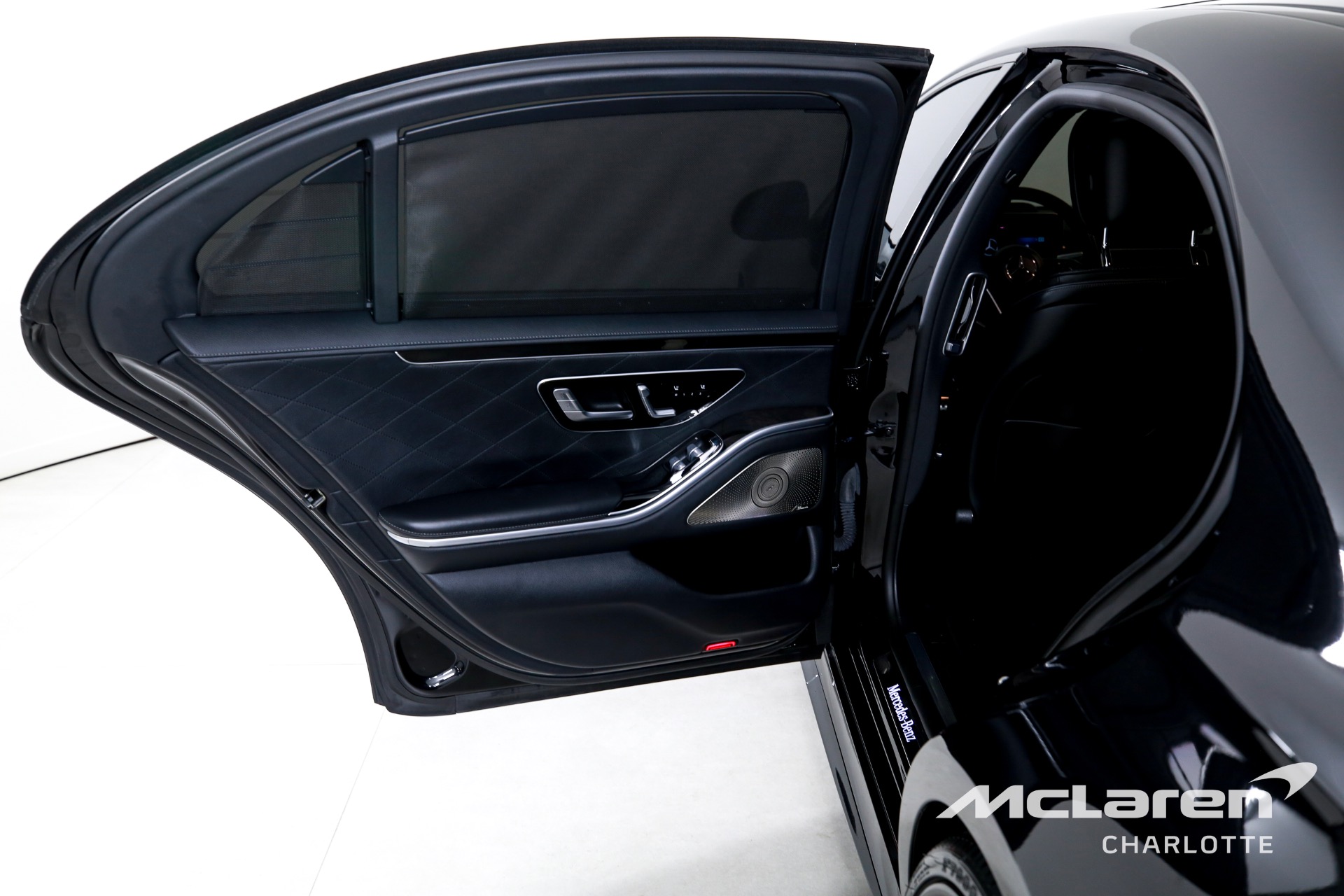 Used 2023 Mercedes-Benz S-Class S 500 4MATIC | Charlotte, NC