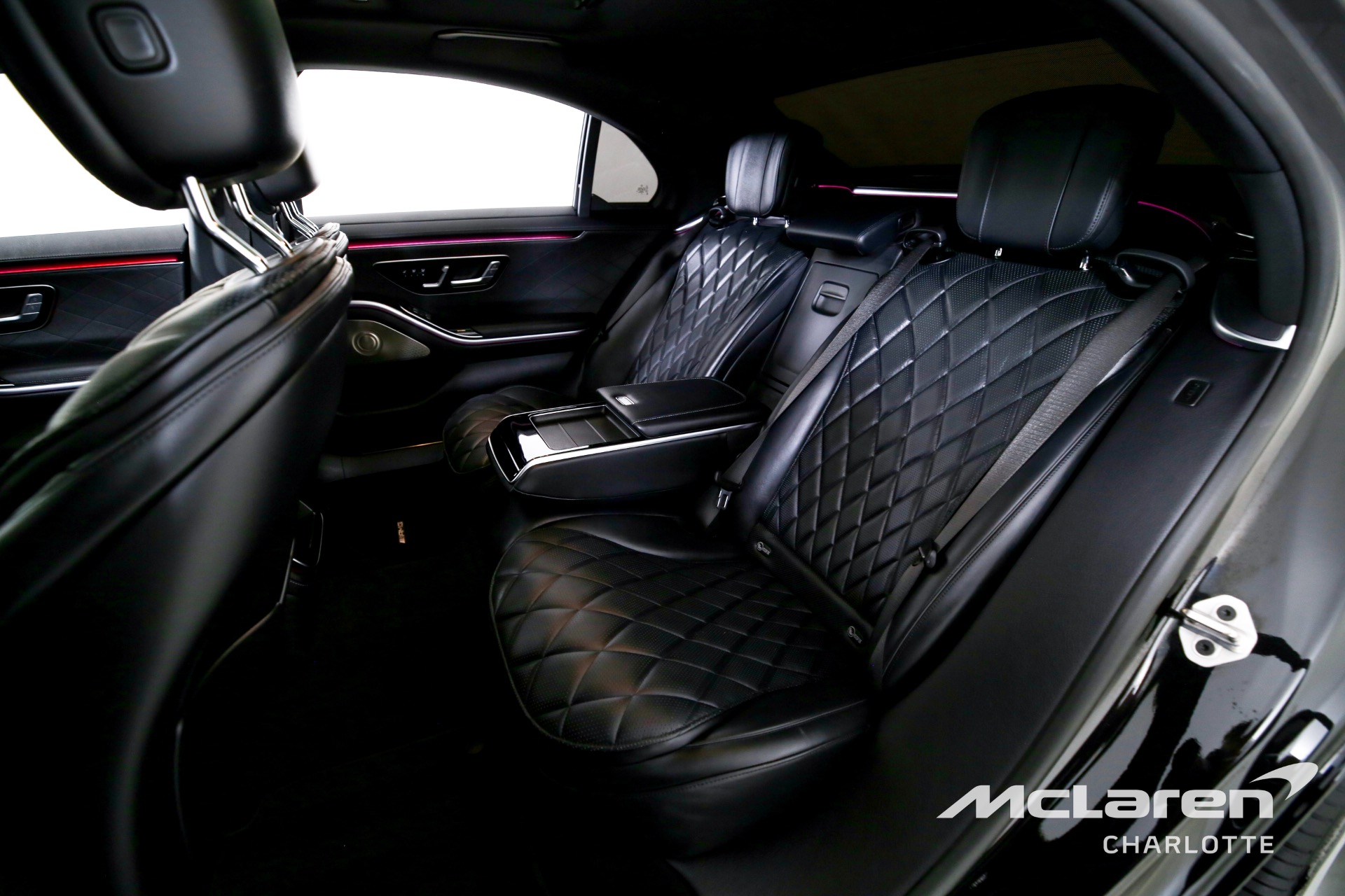Used 2023 Mercedes-Benz S-Class S 500 4MATIC | Charlotte, NC