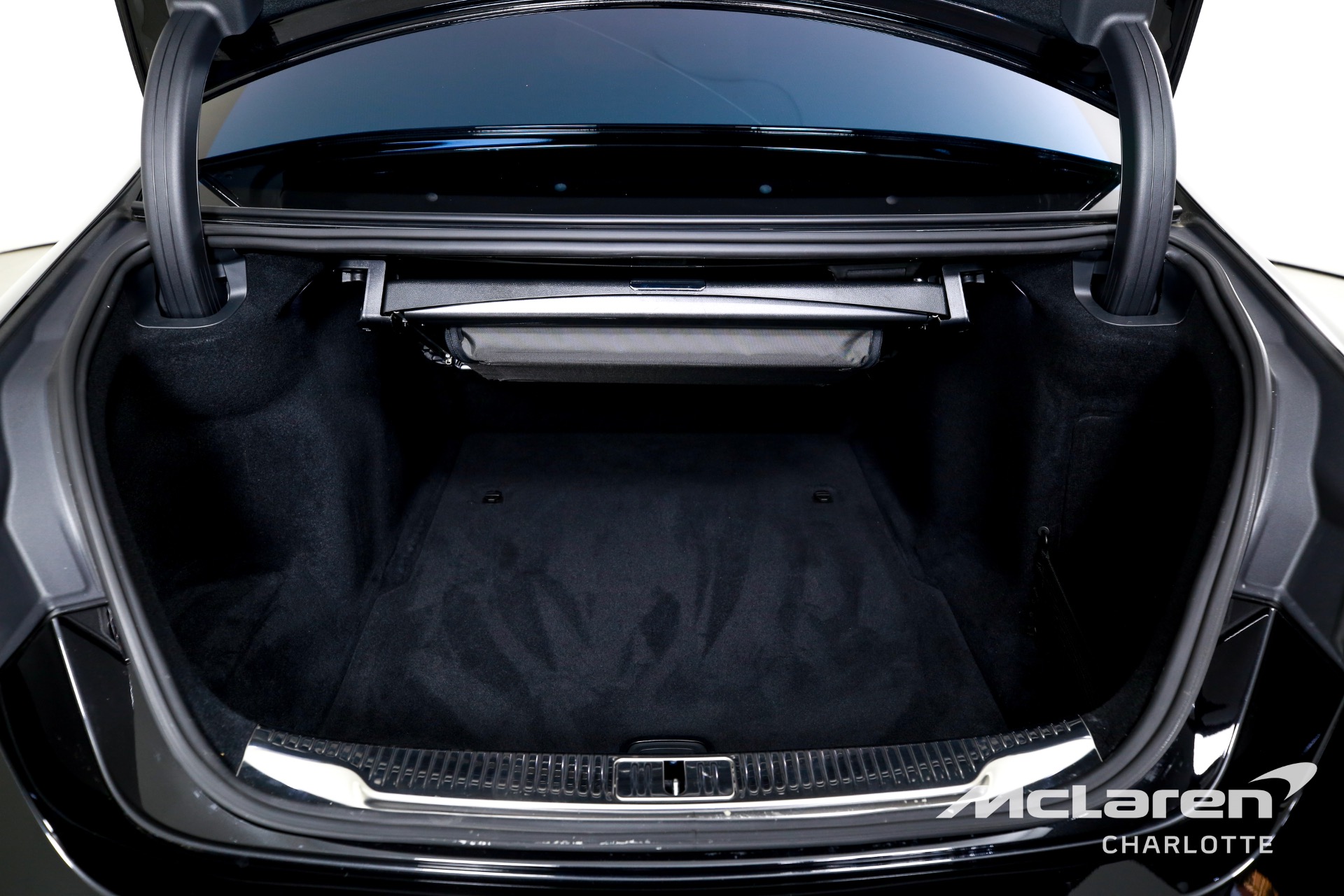 Used 2023 Mercedes-Benz S-Class S 500 4MATIC | Charlotte, NC