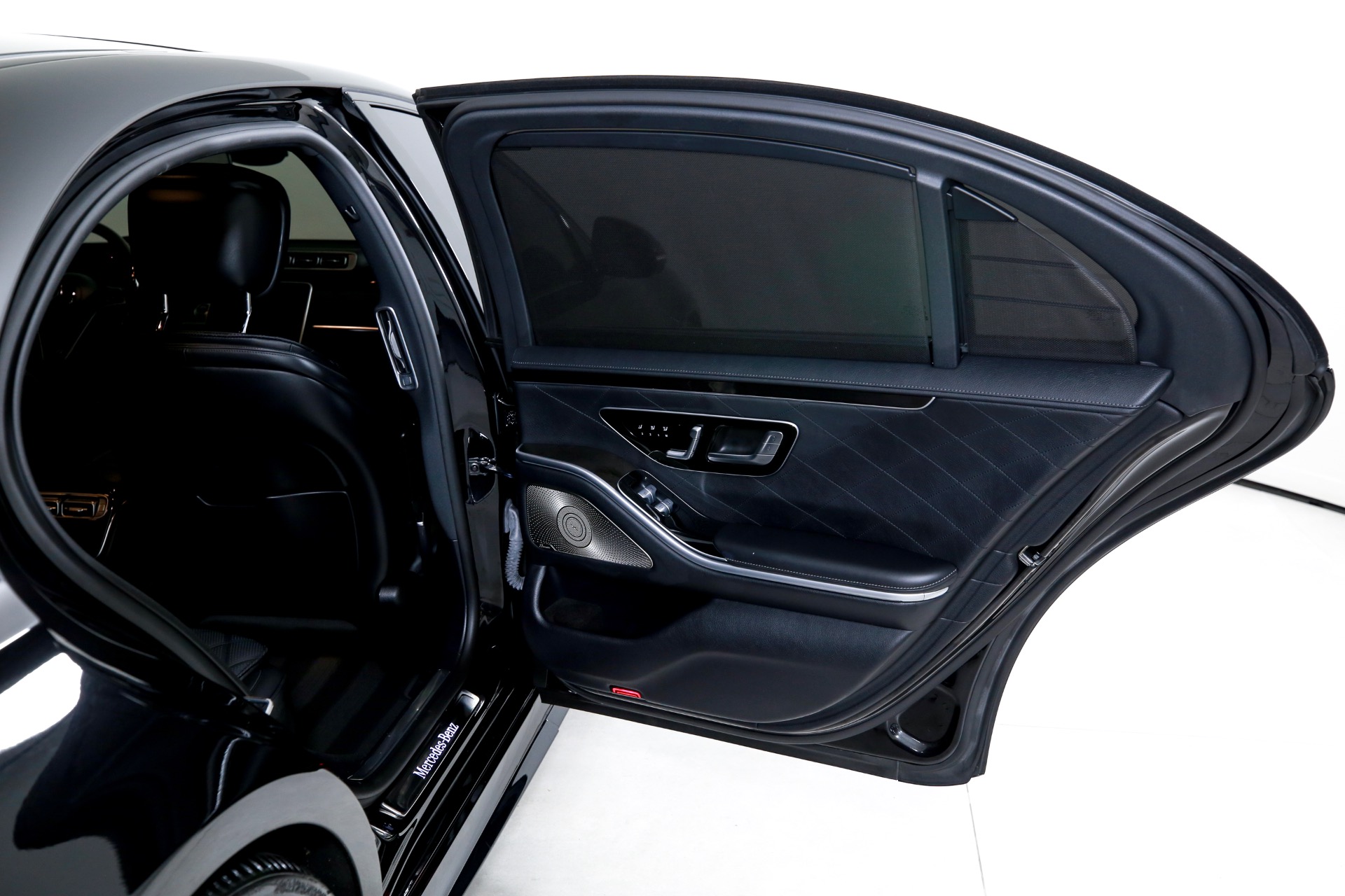 Used 2023 Mercedes-Benz S-Class S 500 4MATIC | Charlotte, NC