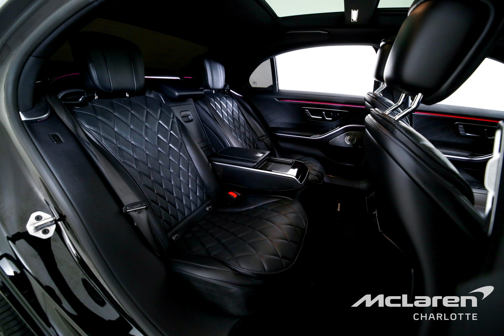 Used 2023 Mercedes-Benz S-Class S 500 4MATIC | Charlotte, NC