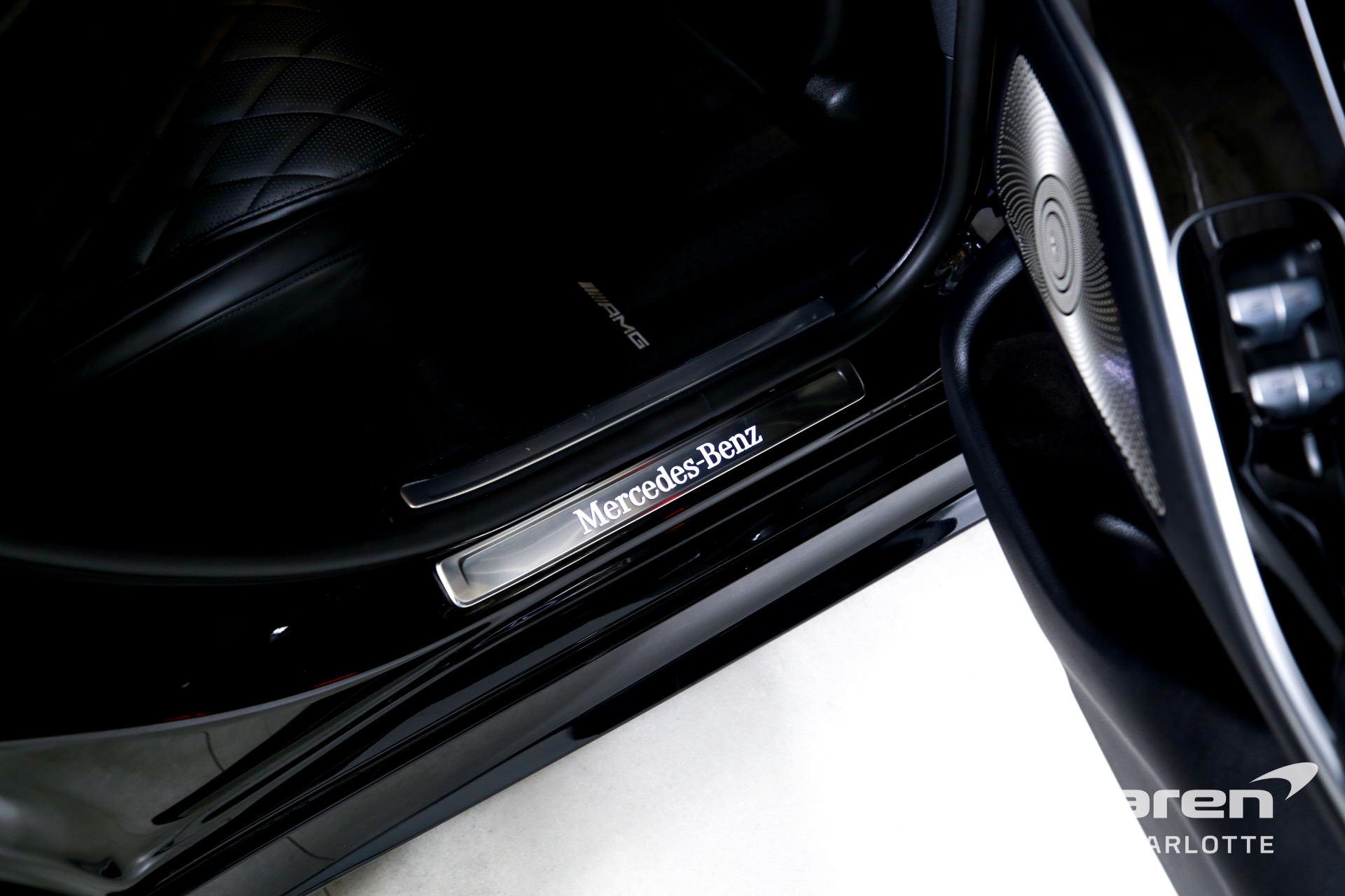 Used 2023 Mercedes-Benz S-Class S 500 4MATIC | Charlotte, NC