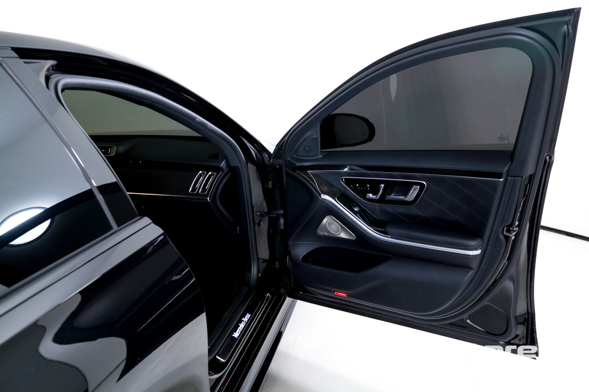 Used 2023 Mercedes-Benz S-Class S 500 4MATIC | Charlotte, NC