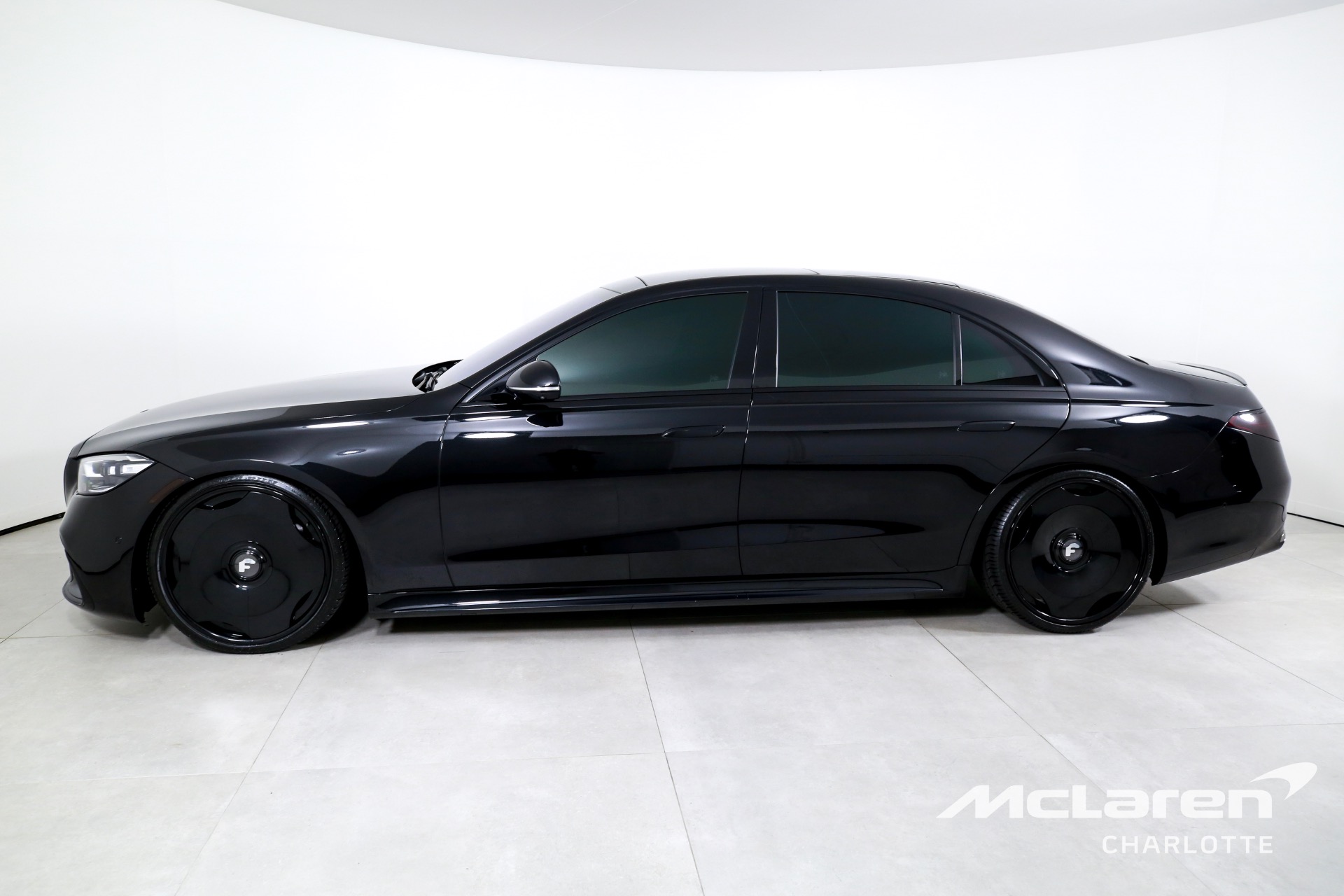 Used 2023 Mercedes-Benz S-Class S 500 4MATIC | Charlotte, NC