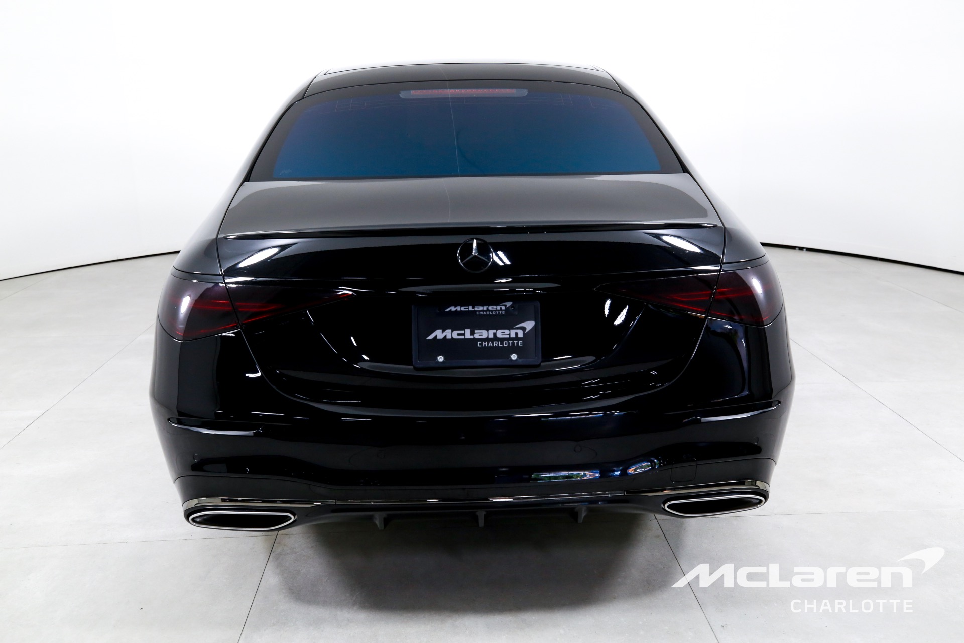 Used 2023 Mercedes-Benz S-Class S 500 4MATIC | Charlotte, NC