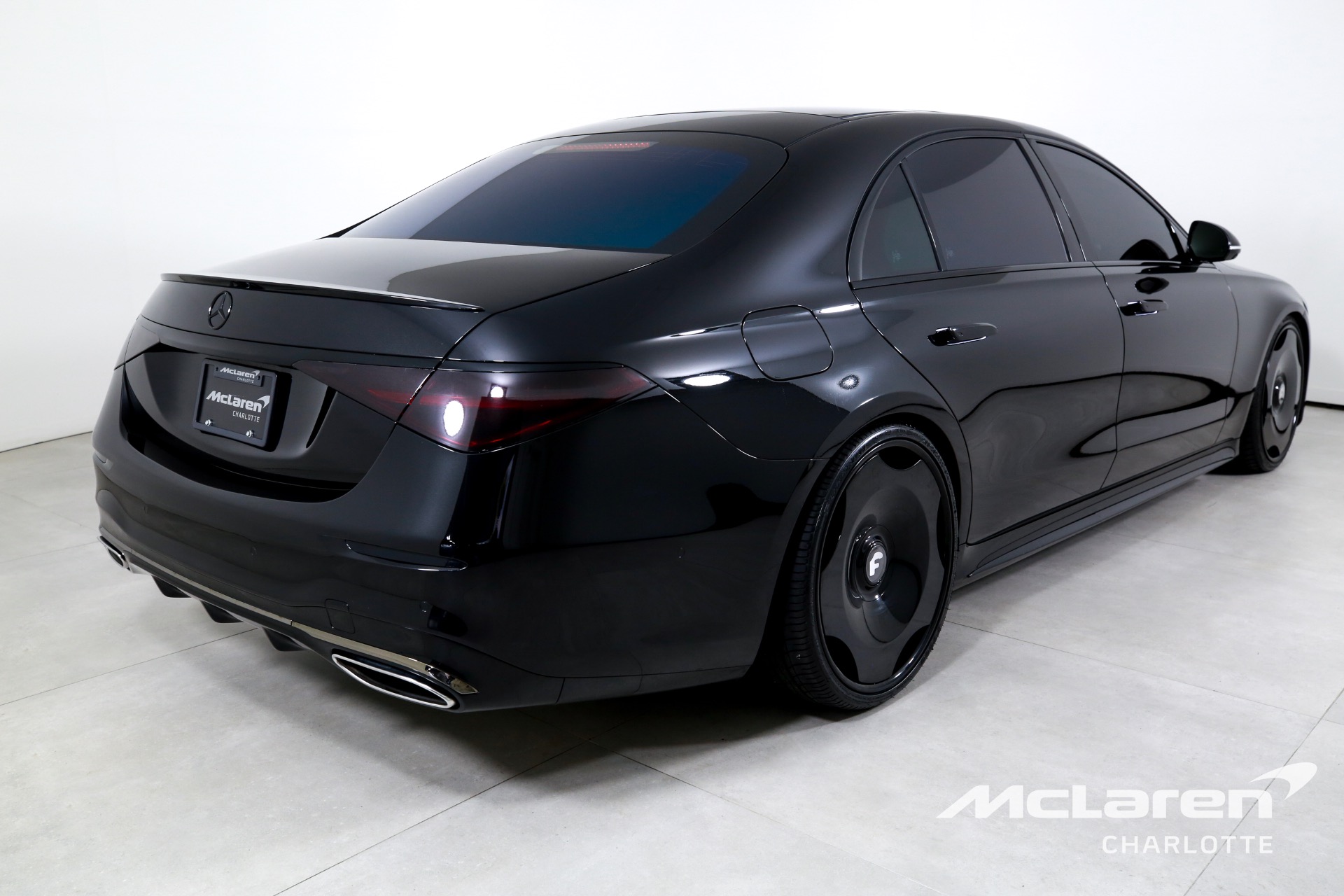 Used 2023 Mercedes-Benz S-Class S 500 4MATIC | Charlotte, NC