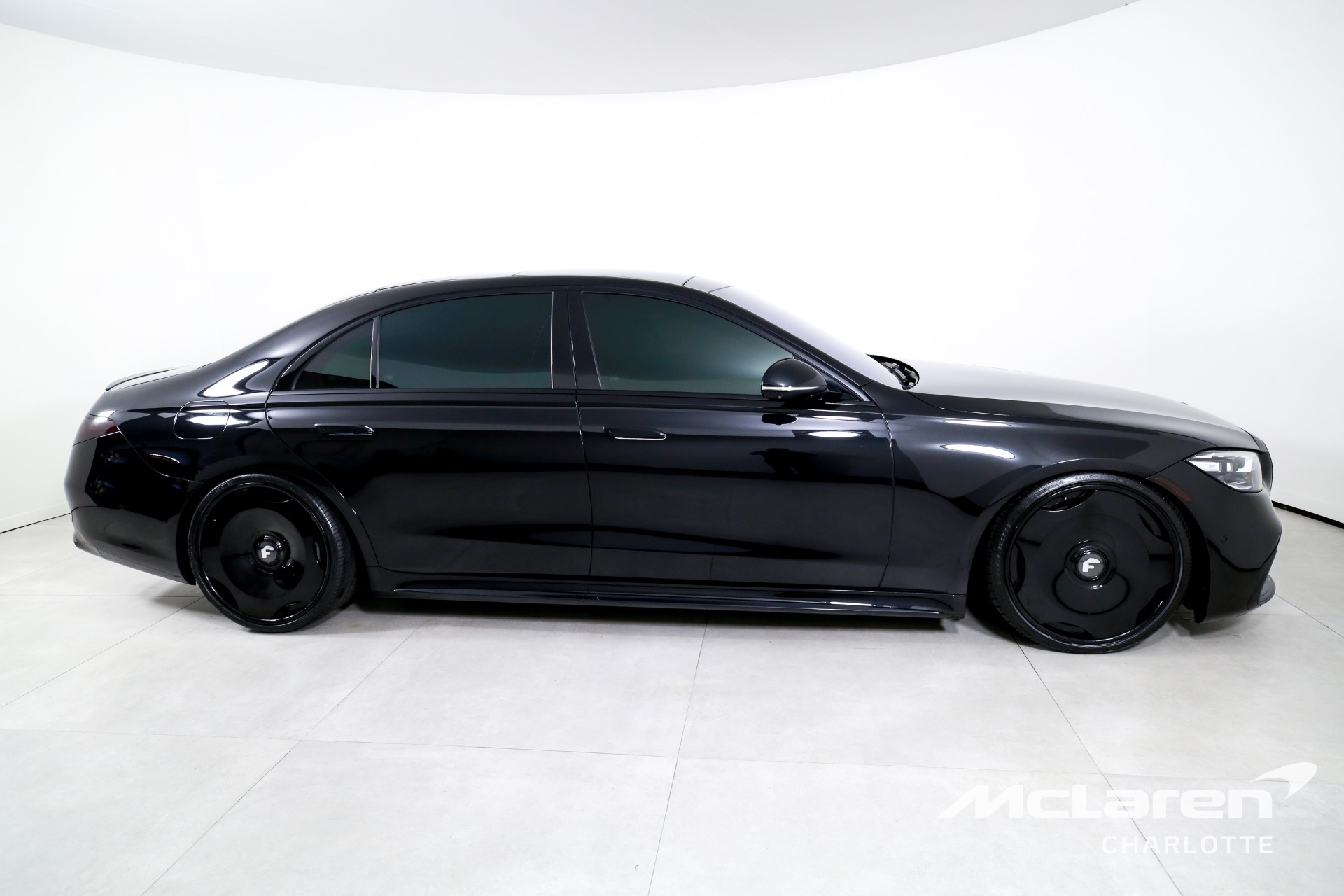 Used 2023 Mercedes-Benz S-Class S 500 4MATIC | Charlotte, NC