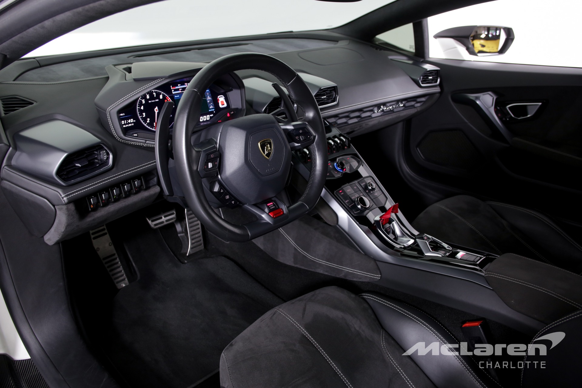 Used 2015 Lamborghini Huracan LP 610-4 | Charlotte, NC