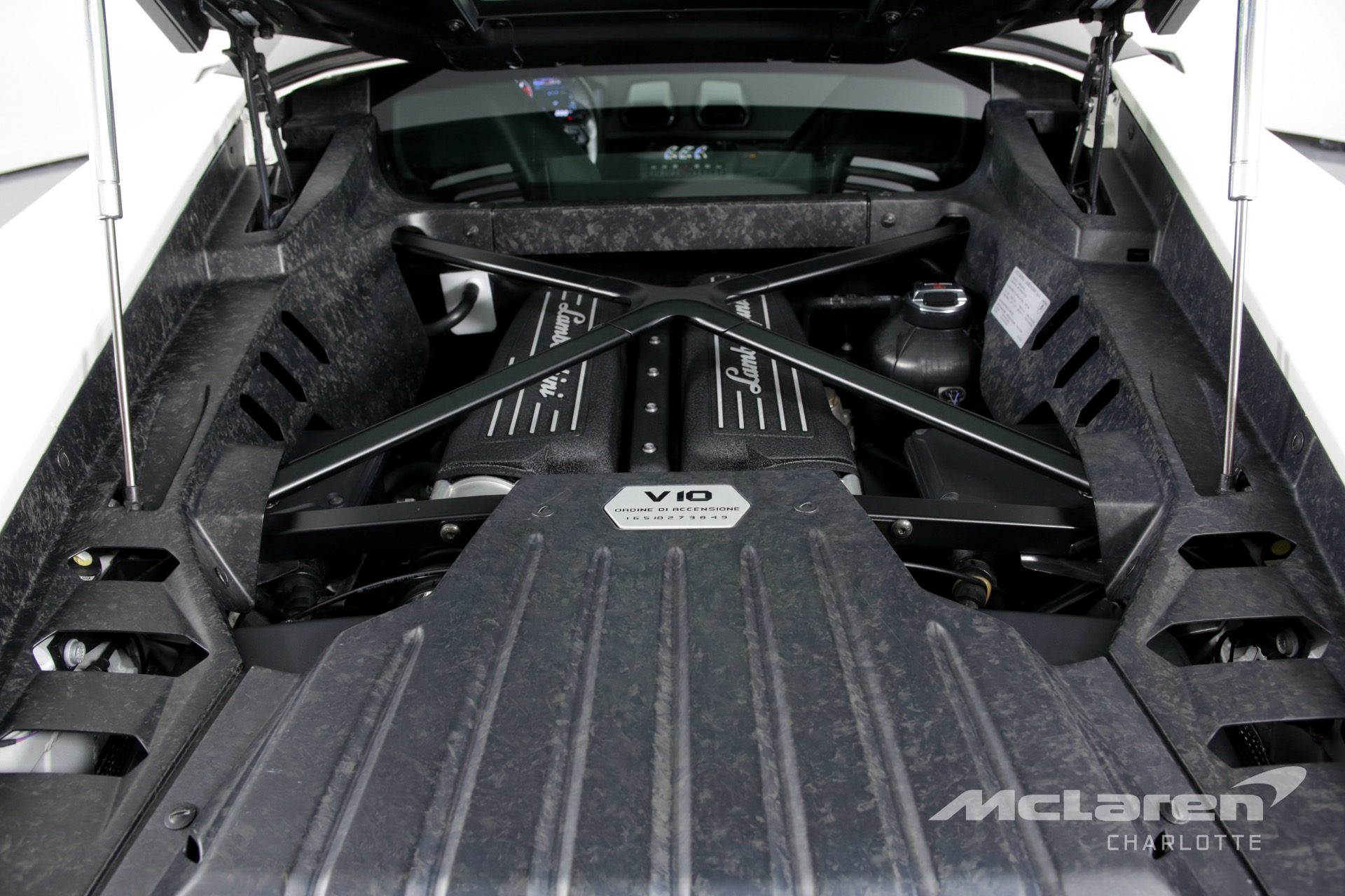 Used 2015 Lamborghini Huracan LP 610-4 | Charlotte, NC