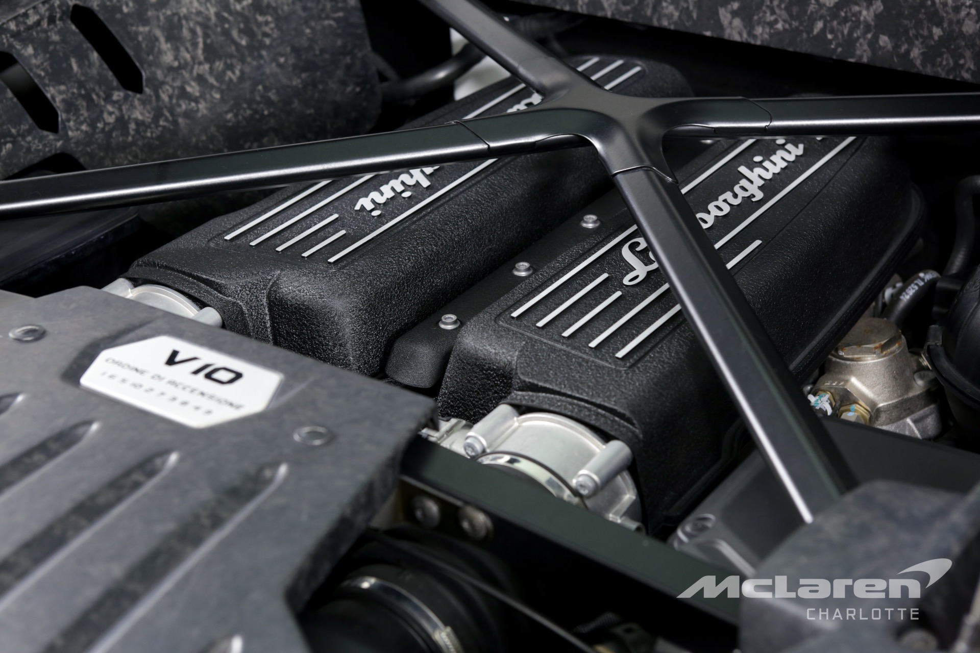 Used 2015 Lamborghini Huracan LP 610-4 | Charlotte, NC