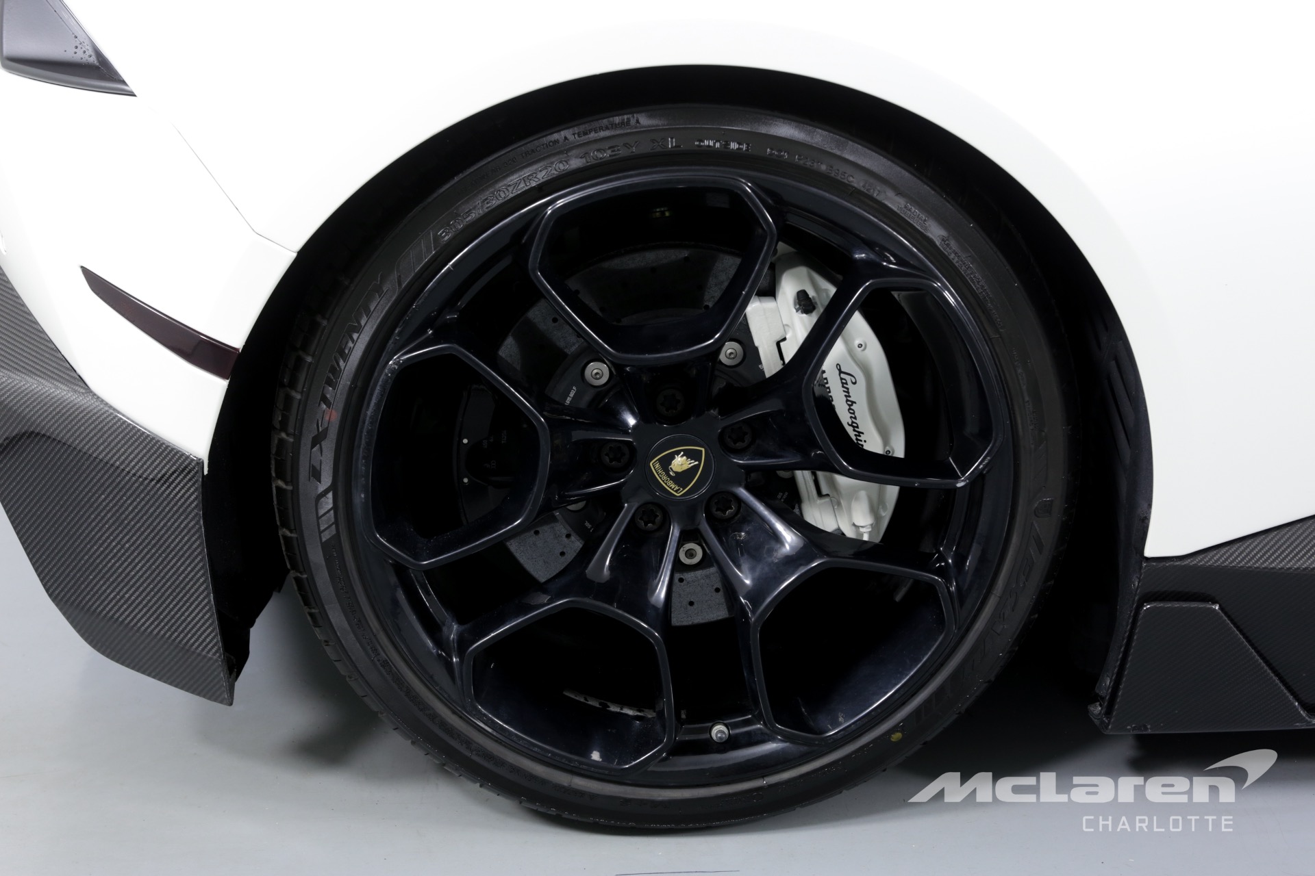 Used 2015 Lamborghini Huracan LP 610-4 | Charlotte, NC