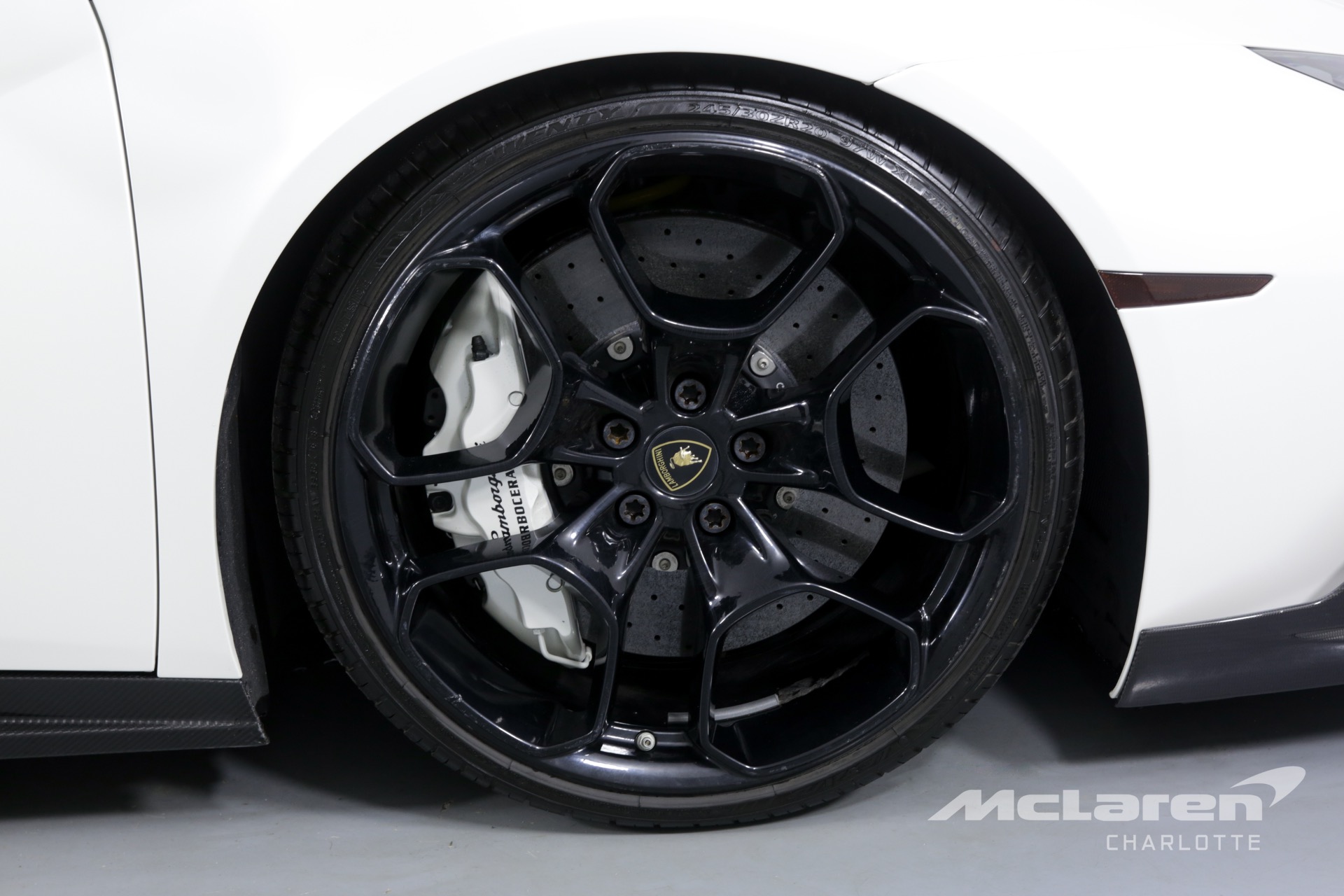 Used 2015 Lamborghini Huracan LP 610-4 | Charlotte, NC