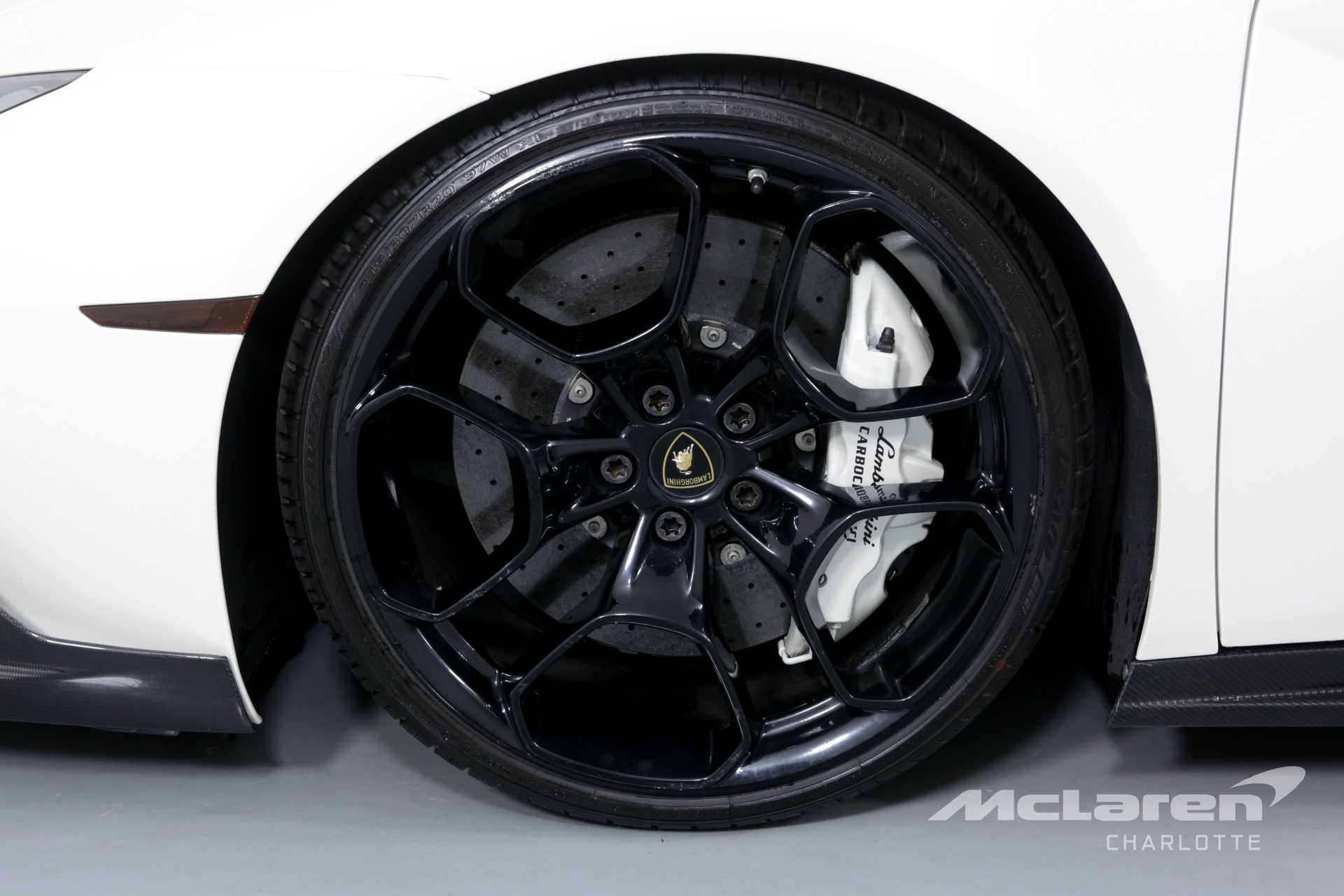 Used 2015 Lamborghini Huracan LP 610-4 | Charlotte, NC