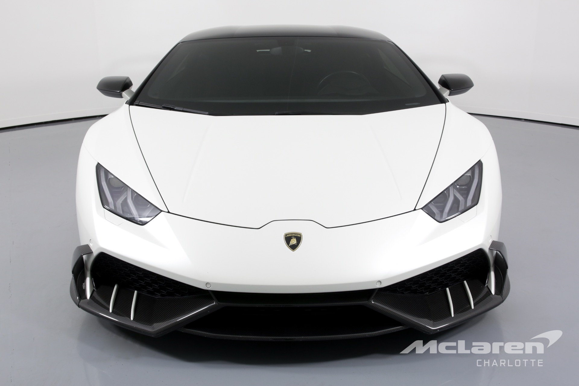 Used 2015 Lamborghini Huracan LP 610-4 | Charlotte, NC