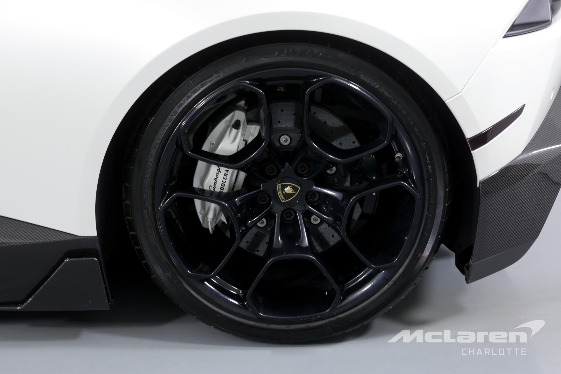 Used 2015 Lamborghini Huracan LP 610-4 | Charlotte, NC
