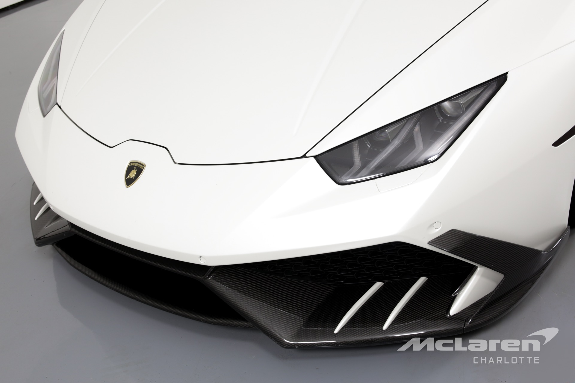 Used 2015 Lamborghini Huracan LP 610-4 | Charlotte, NC