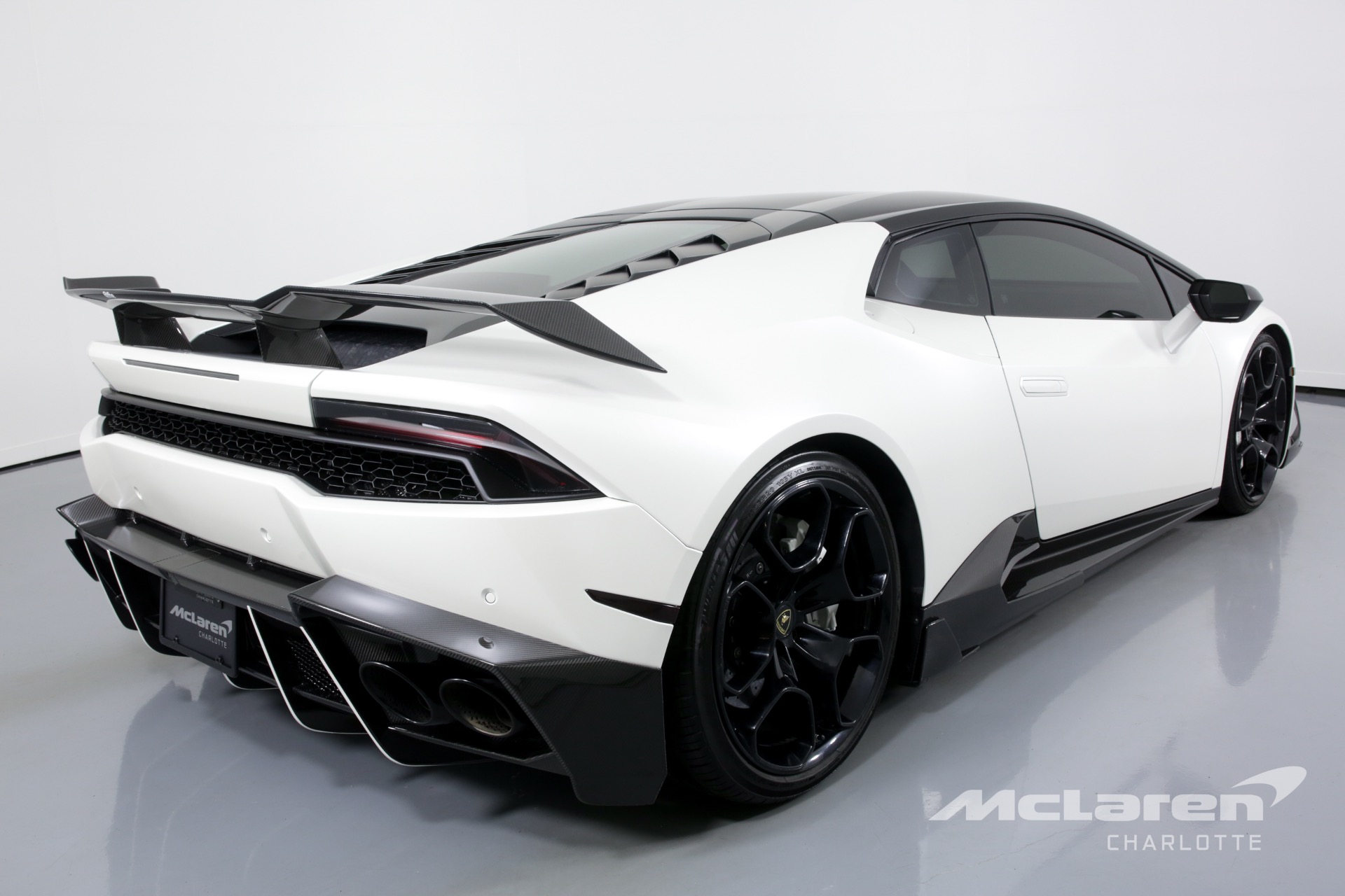 Used 2015 Lamborghini Huracan LP 610-4 | Charlotte, NC