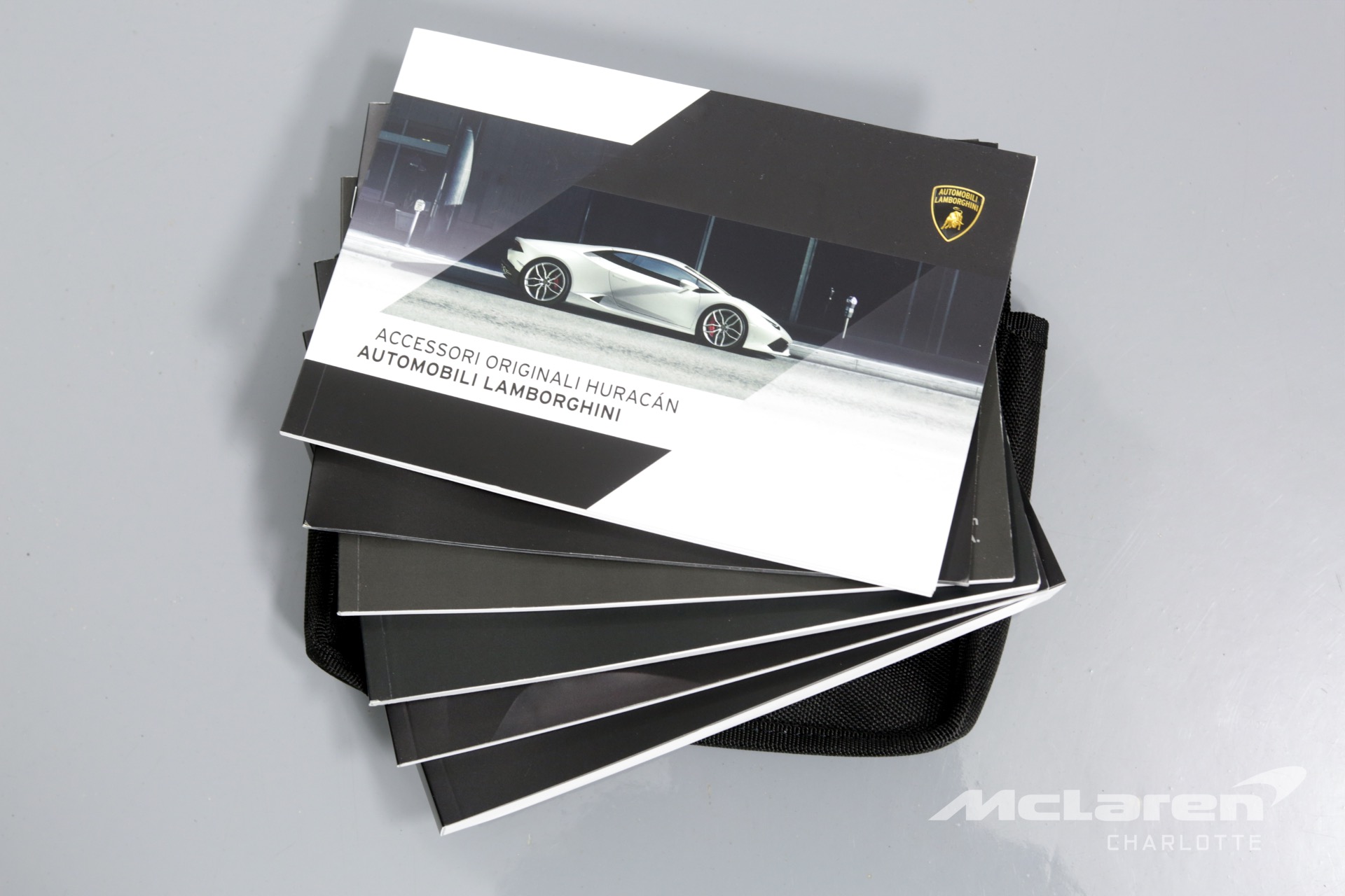 Used 2018 Lamborghini Huracan LP 640-4 Performante Spyder | Charlotte, NC