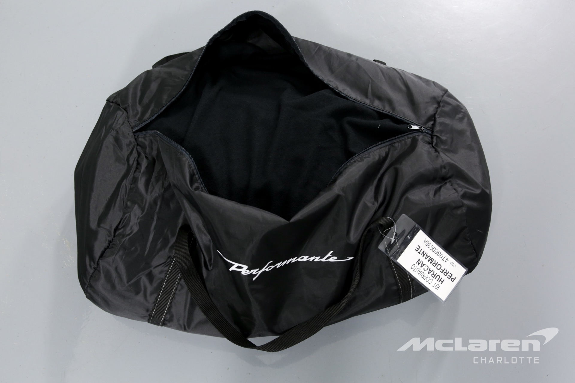 Used 2018 Lamborghini Huracan LP 640-4 Performante Spyder | Charlotte, NC