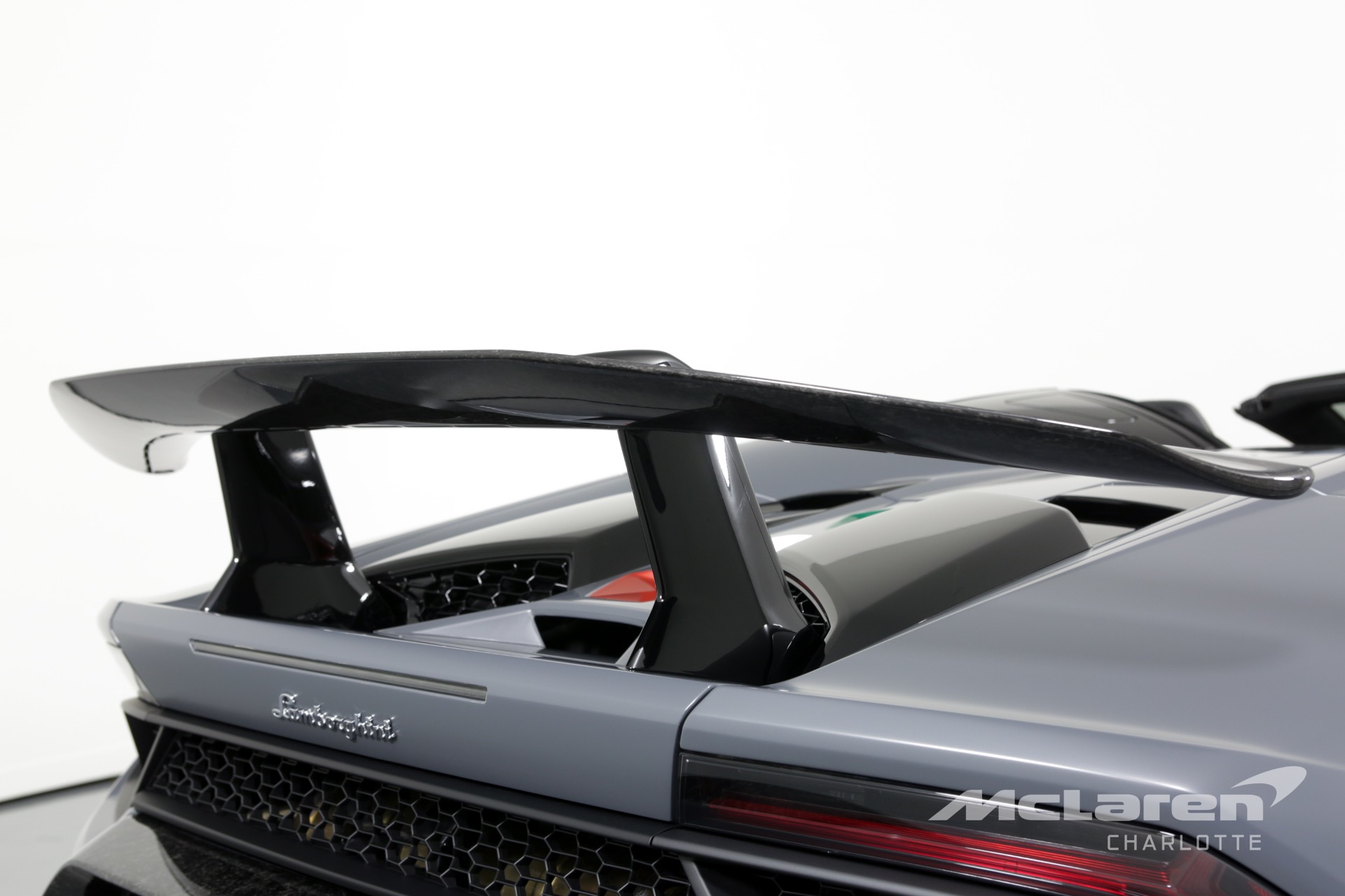 Used 2018 Lamborghini Huracan LP 640-4 Performante Spyder | Charlotte, NC