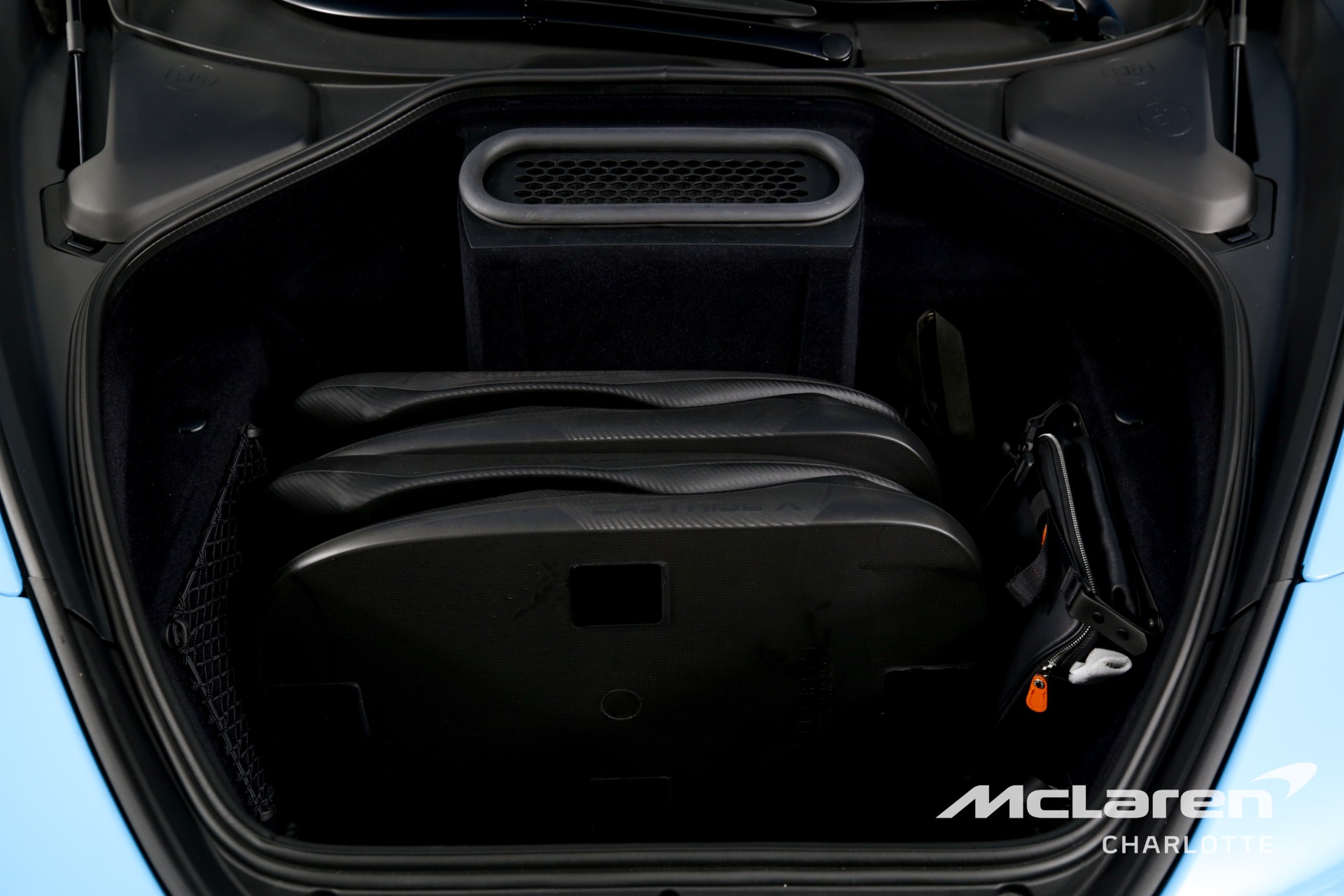 Used 2025 MCLAREN 750S Spider | Charlotte, NC
