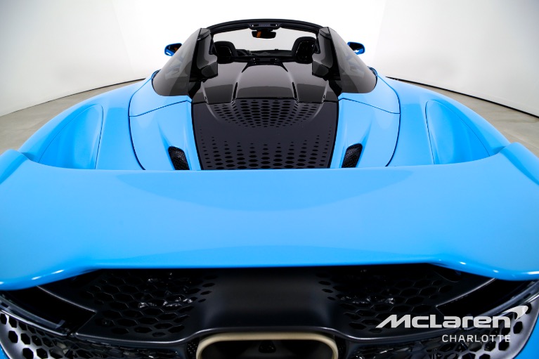 Used-2025-MCLAREN-750S-Spider